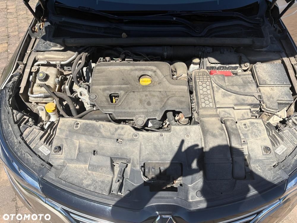Renault Talisman 1.6 Energy dCi Intens EDC - 16