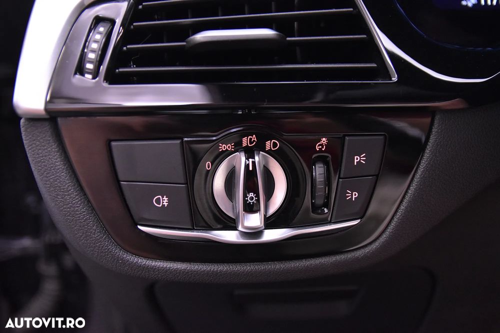 BMW Seria 5 530e xDrive AT PHEV - 14