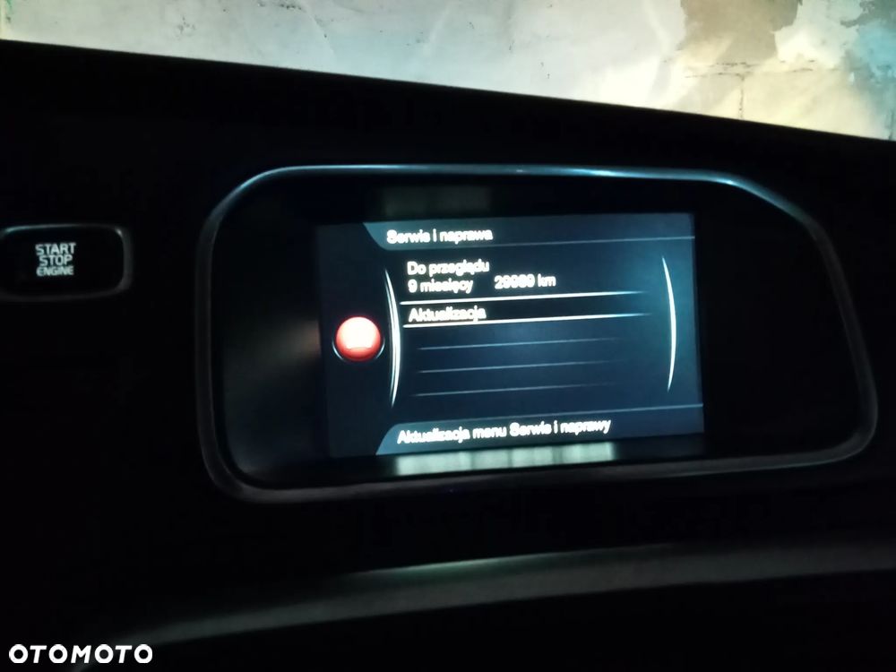 Volvo V40 D2 Summum - 10