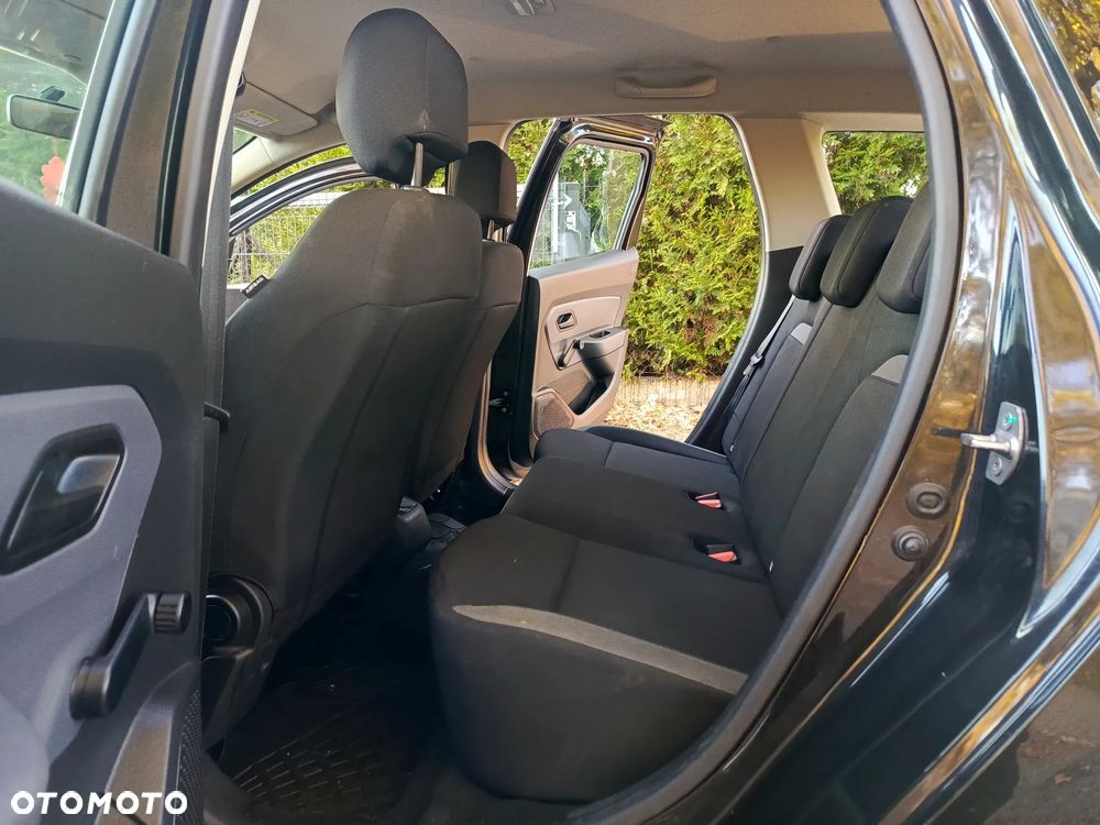 Dacia Duster - 18