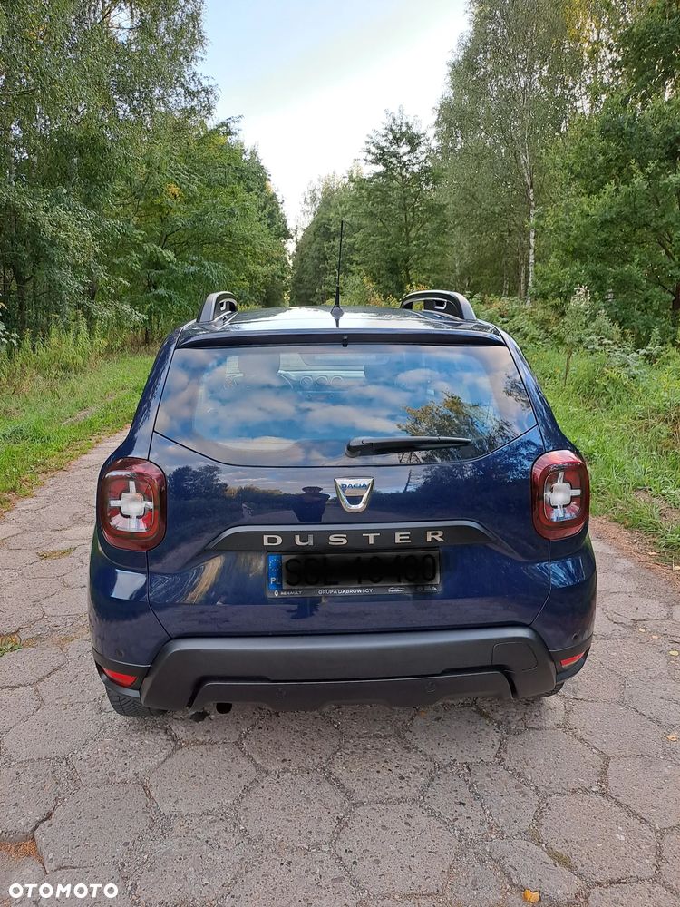 Dacia Duster 1.0 TCe Essential - 6