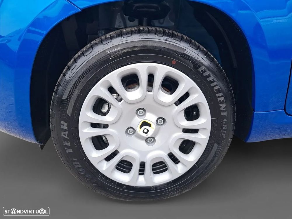 Fiat Panda 1.0 Hybrid - 16