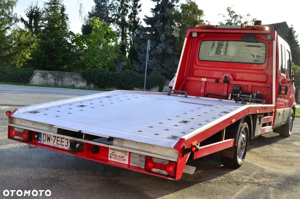 Iveco Daily 35S18 - 9