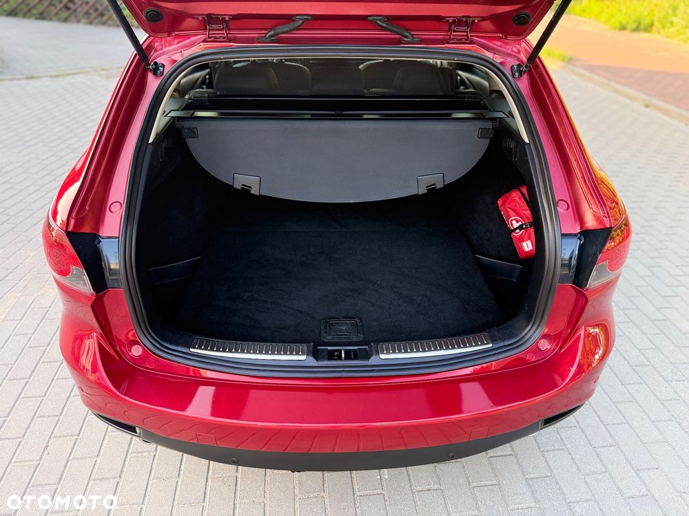 Mazda 6 2.2 D Skypassion I-ELoop - 14