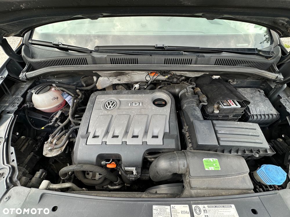 Volkswagen Sharan 2.0 TDI DPF Highline - 38