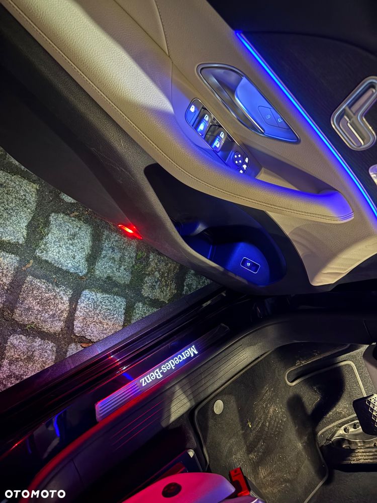 Mercedes-Benz GLE - 4