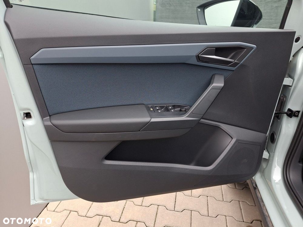 Seat Arona 1.0 TSI Style S&S DSG - 11
