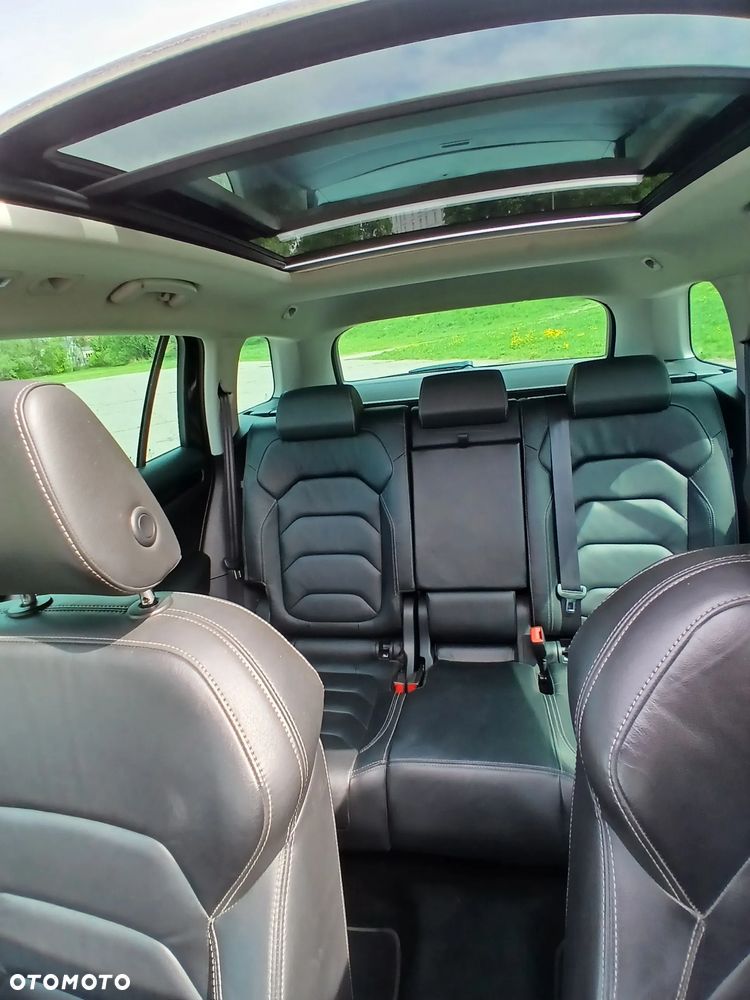 Skoda Kodiaq 2.0 TDI 4x4 Style DSG - 7