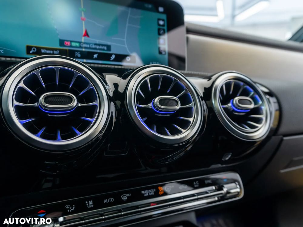 Mercedes-Benz A 35 AMG 4Matic AMG Speedshift DCT 8G AMG Line Advanced Plus - 33