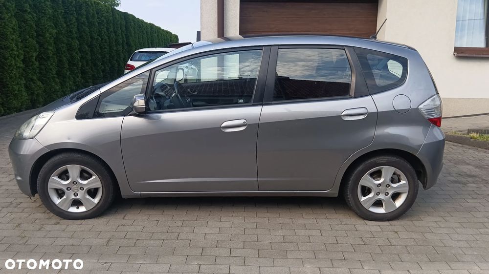 Honda Jazz 1.4 Elegance - 6