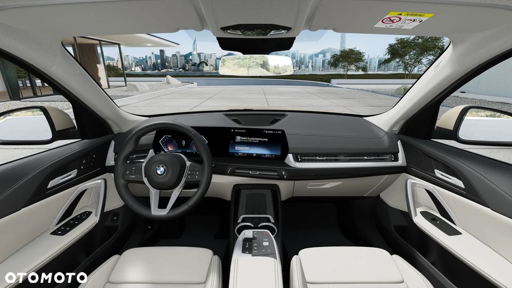 BMW X1 sDrive18i xLine - 10