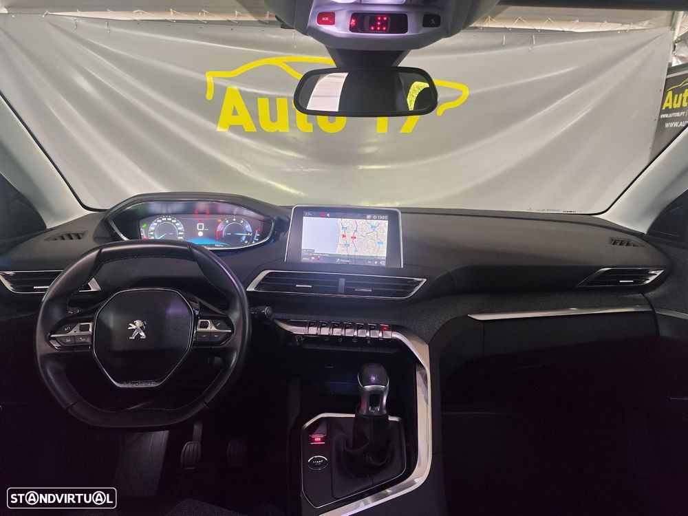Peugeot 5008 1.2 PureTech Allure - 7