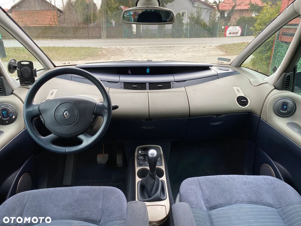Renault Espace 2.0T 16V Privilege - 9