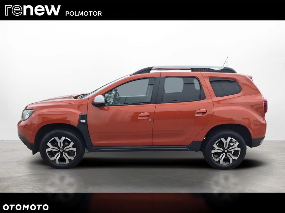 Dacia Duster 1.3 TCe Prestige - 2