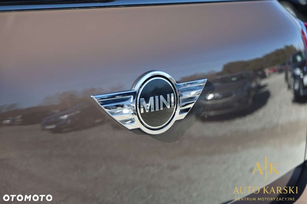 MINI Cooper S - 18