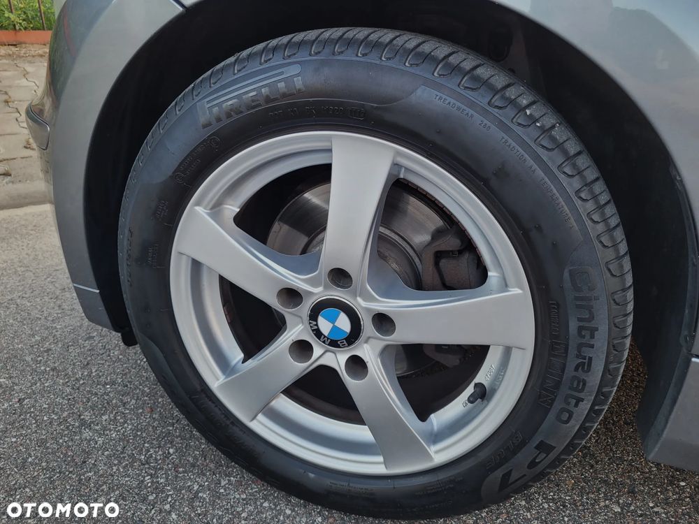 BMW Seria 1 118d - 27