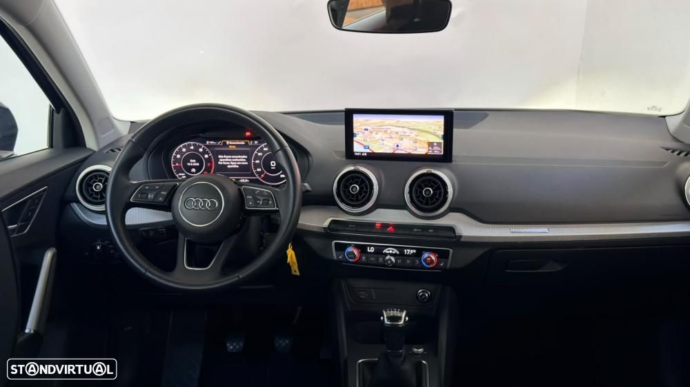 Audi Q2 30 TFSI Advanced - 29