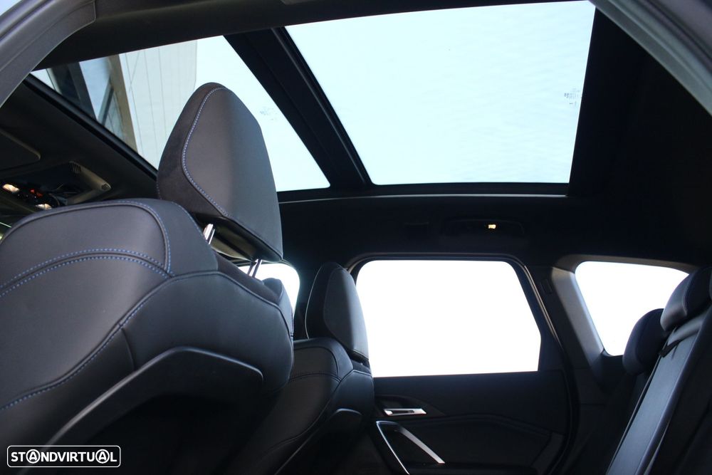 BMW iX1 xDrive30 Pack Desportivo M - 45