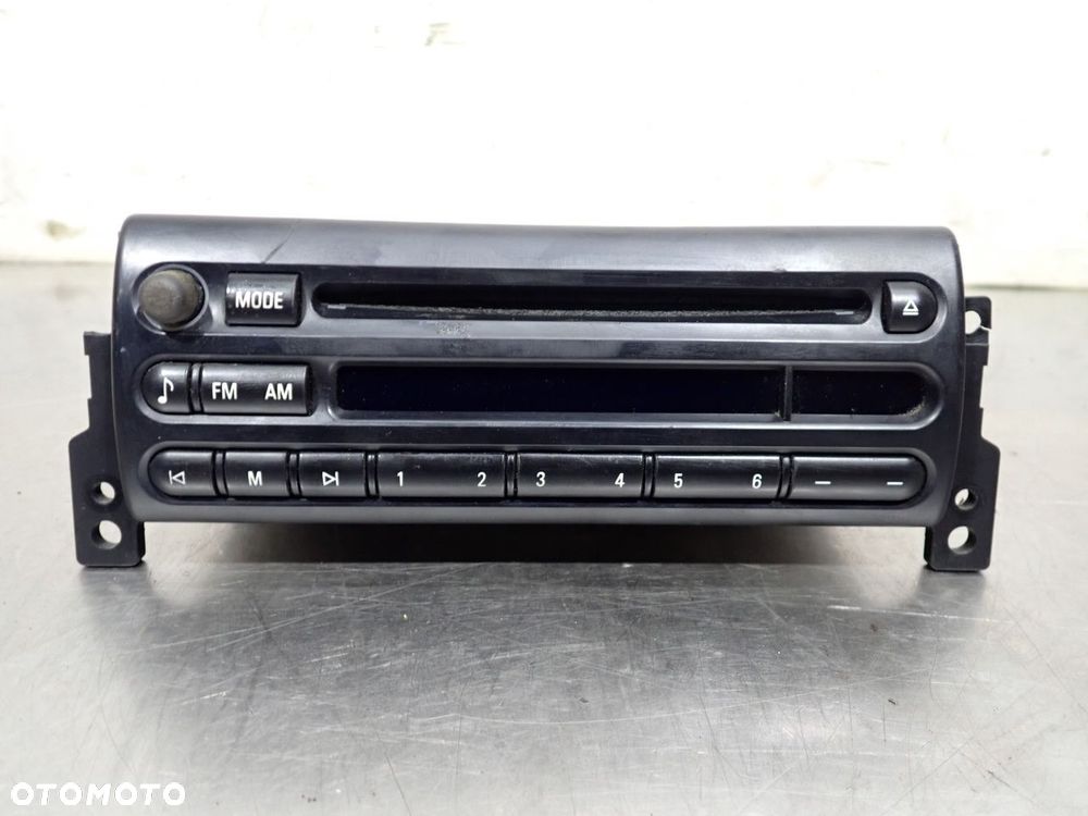 RADIO MINI ONE D 6921965 - 1