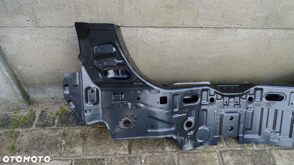 HONDA JAZZ 15/20r - pas tylny NOWY ORYGINAŁ - 5
