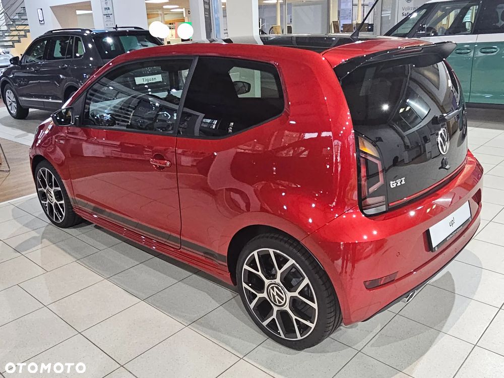 Volkswagen up! - 19