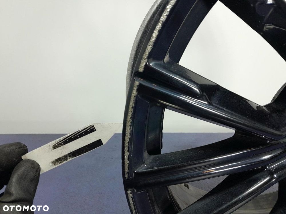 BMW 7 G11 G12 LCI FELGA ALUMINIOWA M PAKIET 8.5JX20 ET 25 5X112 8090096 - 3