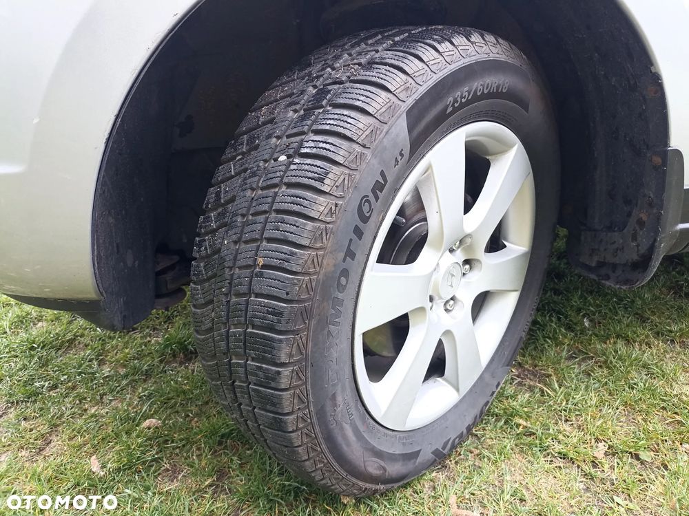 Hyundai Santa Fe - 8