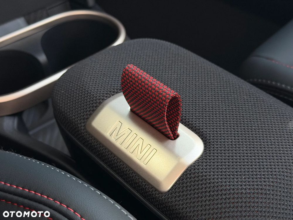 MINI John Cooper Works - 15