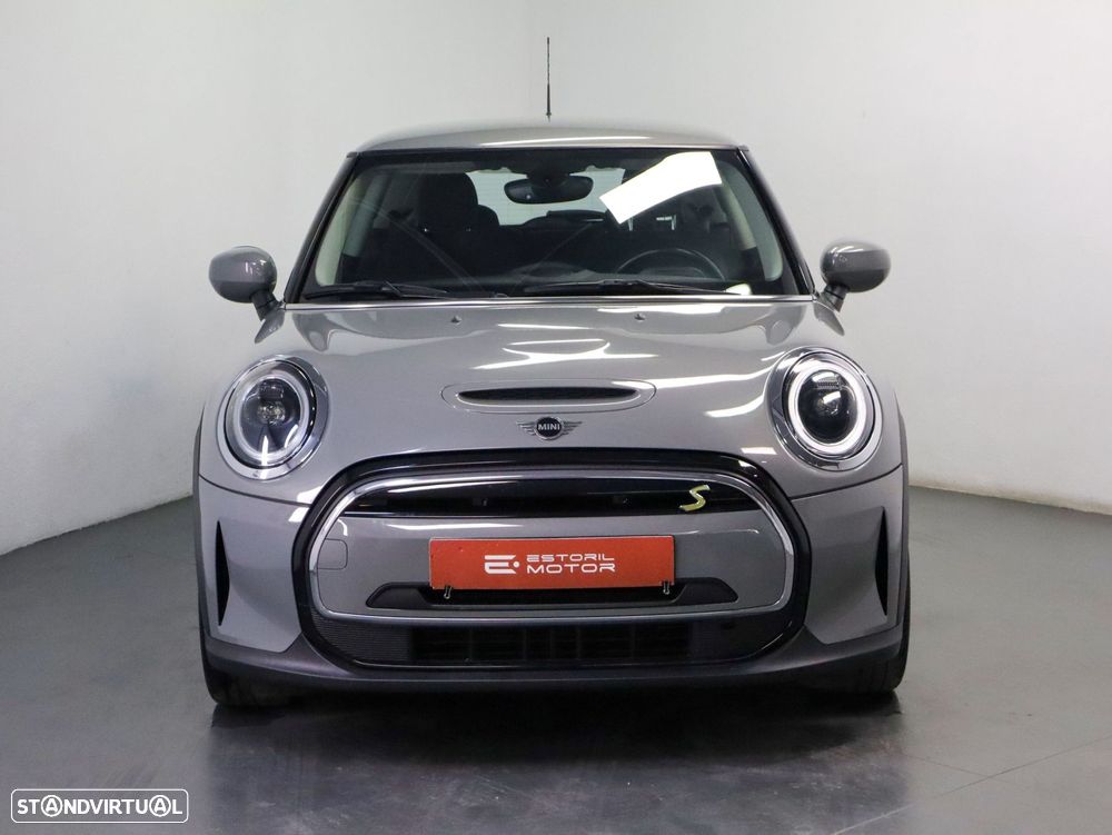 MINI 3 Portas Cooper SE Classic - 3