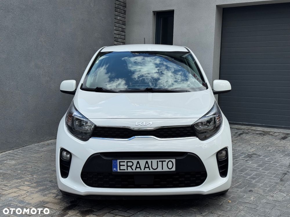 Kia Picanto 1.0 Dream-Team Edition - 5
