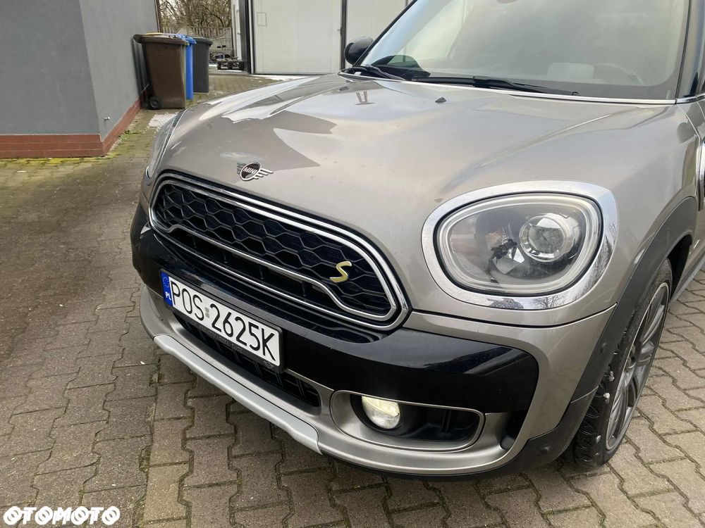 MINI Countryman Cooper All4 Estate Edition - 25