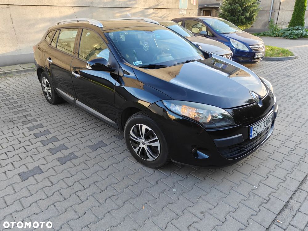 Renault Megane - 11