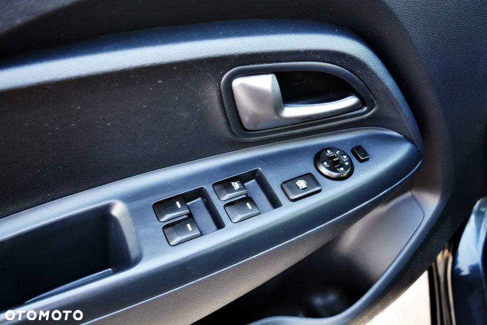 Kia Rio 1.2 Edition 7 - 19