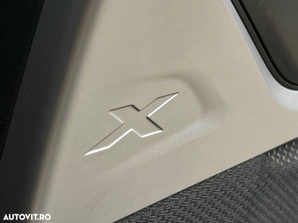 BMW X3 xDrive20d Aut. Advantage - 18