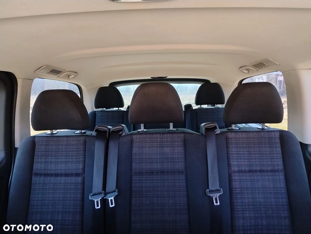 Mercedes-Benz Vito CDI Tourer Select 447.701 - 9