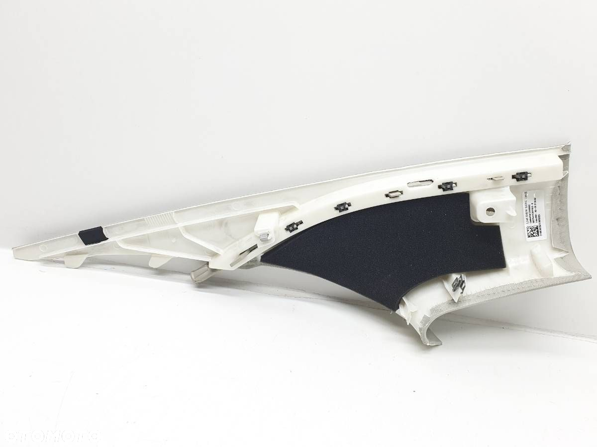 OSŁONA SŁUPKA C TYŁ TYLNA PRAWA VOLVO S90 II 31485902 - 3