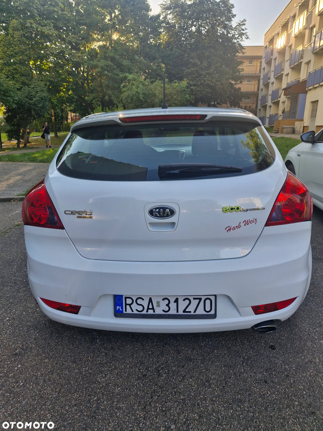 Kia ProCeed - 4