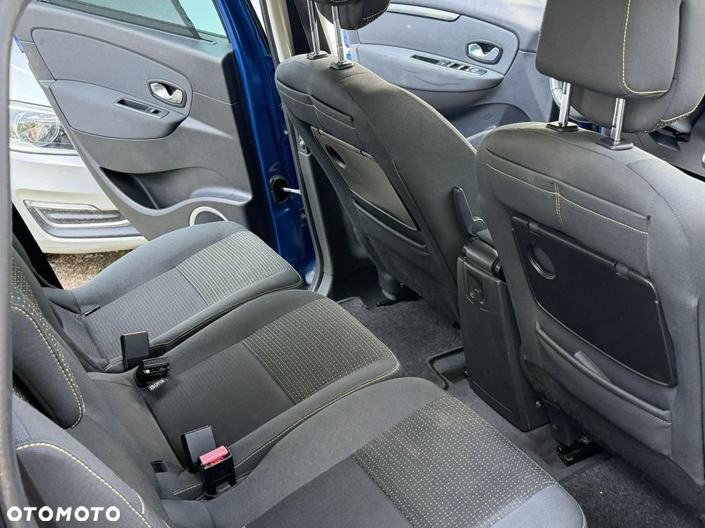 Renault Scenic - 18