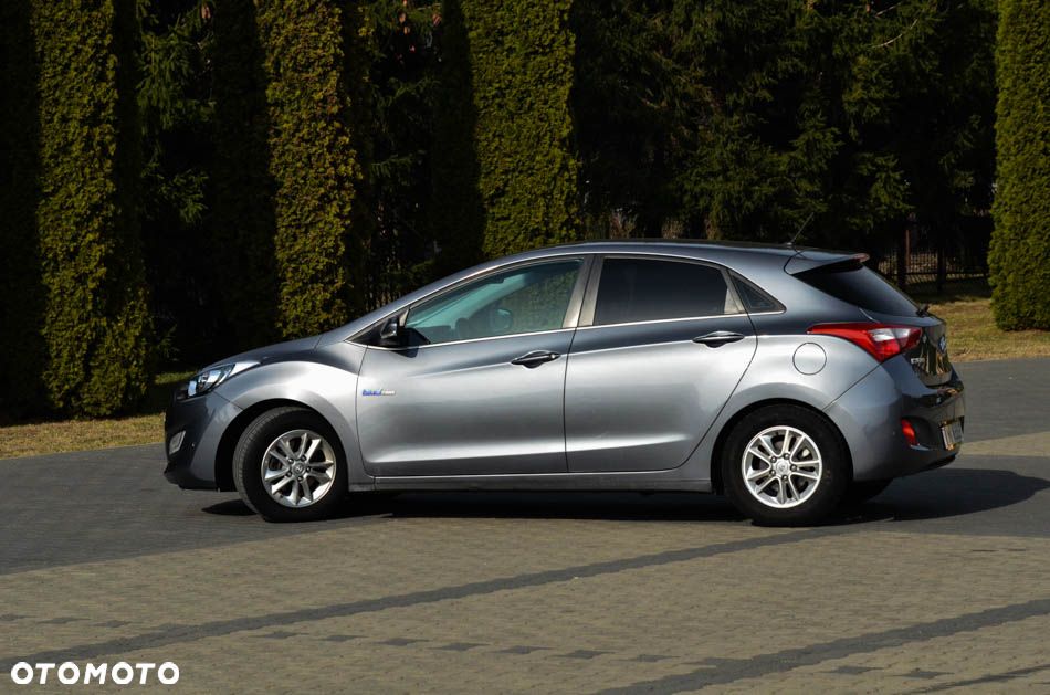 Hyundai i30 1.6 CRDi Premium - 18