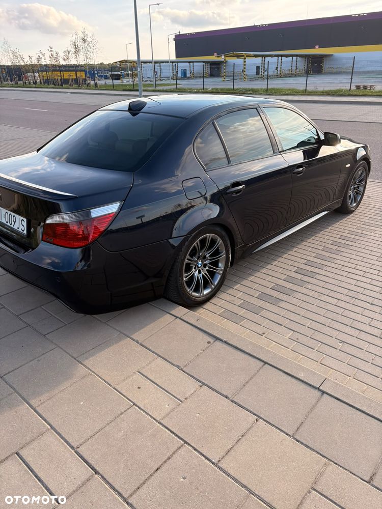 BMW Seria 5 - 11