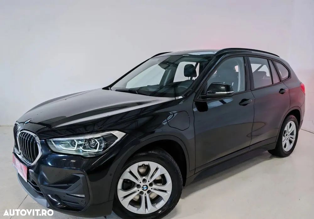BMW X1 xDrive25e AT PHEV - 12