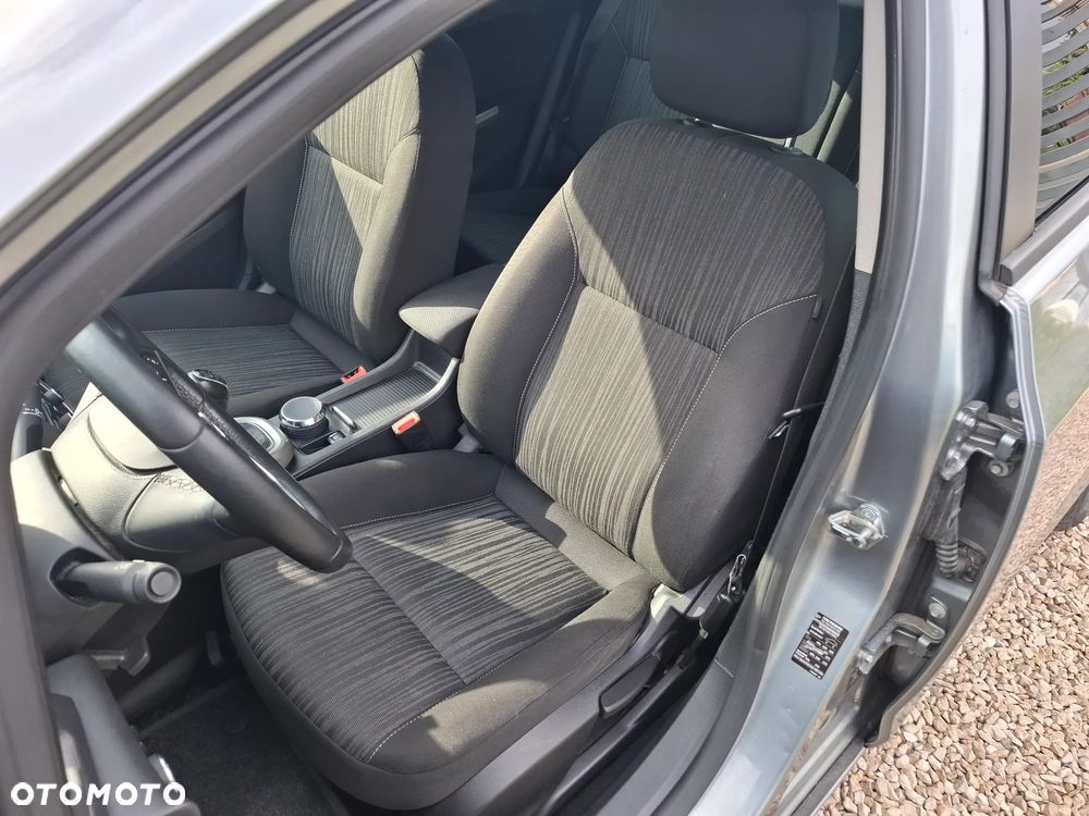 Opel Astra 1.4 Turbo Innovation - 18