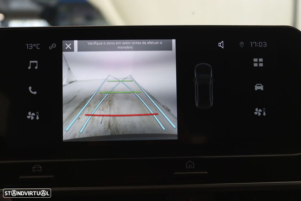 Citroën e-C4 50 kWh Feel Pack - 15