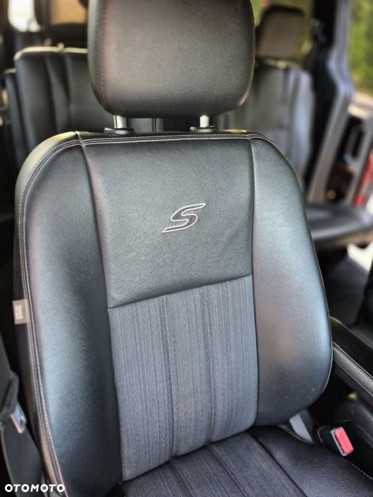Chrysler Town & Country 3.6 Limited - 3