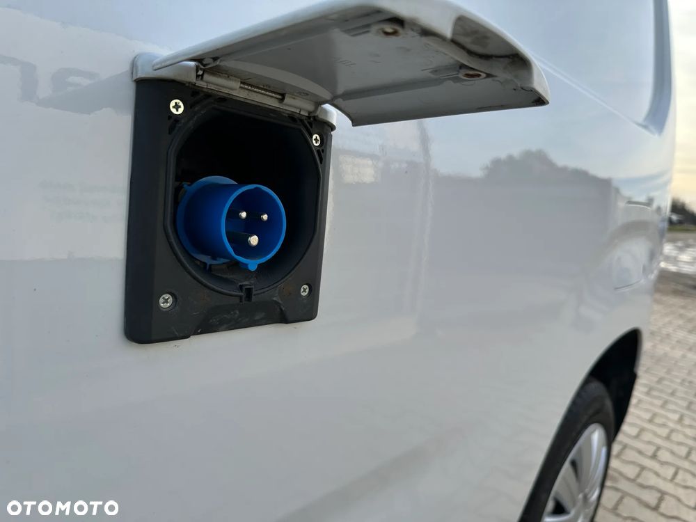 Peugeot Partner - 15