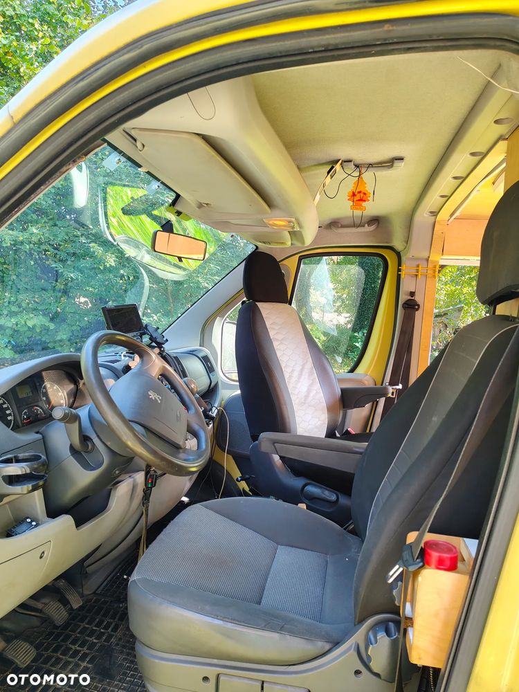 Peugeot Boxer - 25