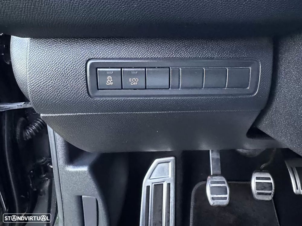 Peugeot 308 SW 2.0 BlueHDi GT Line - 32