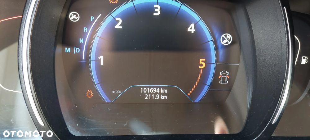 Renault Kadjar 1.5 dCi Energy Intens EDC - 17