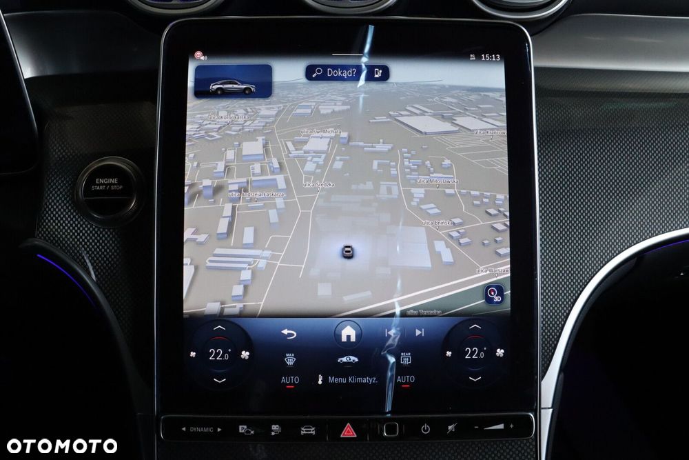 Mercedes-Benz GLC - 11