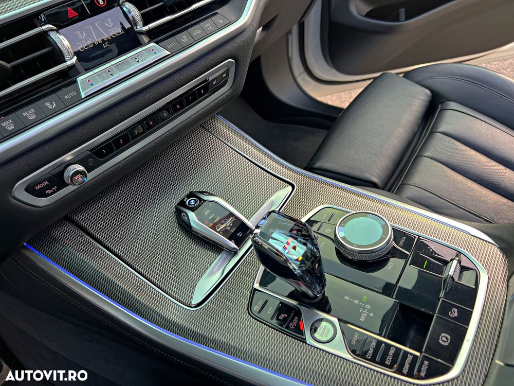 BMW X5 xDrive30d - 18